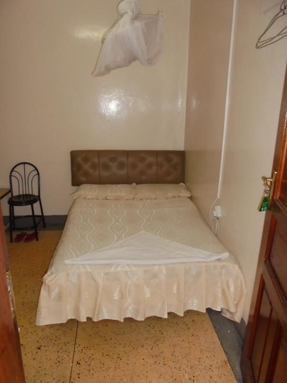 Seldom Hotel Nairobi Exteriér fotografie